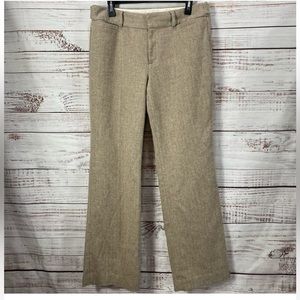 BANANA REPUBLIC Pants